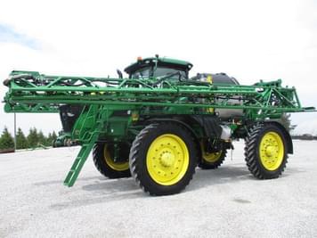 Main image John Deere R4045