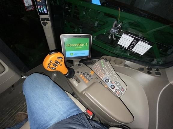 Main image John Deere R4045 4