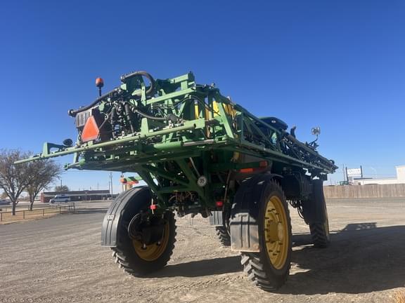 Image of John Deere R4045 equipment image 4