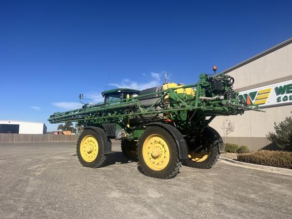 Image of John Deere R4045 equipment image 2