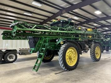 Main image John Deere R4045
