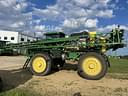 2015 John Deere R4045 Image