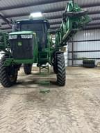 Main image John Deere R4045