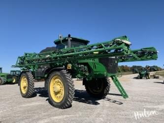 Image of John Deere R4045 Primary image