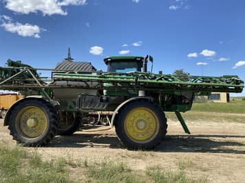 Main image John Deere R4045
