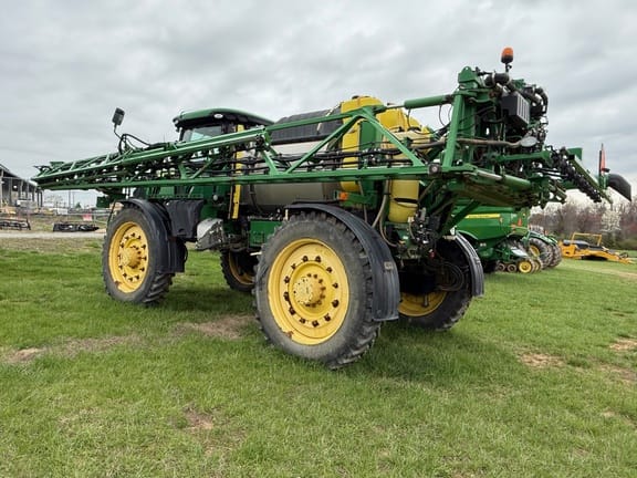 Main image John Deere R4045
