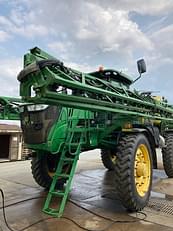 Main image John Deere R4045 0