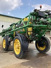 Main image John Deere R4045 3