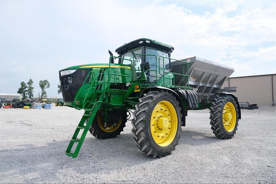 Image of John Deere R4045 Primary image