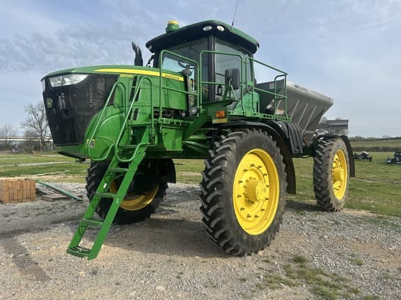 Image of John Deere R4045 Primary image