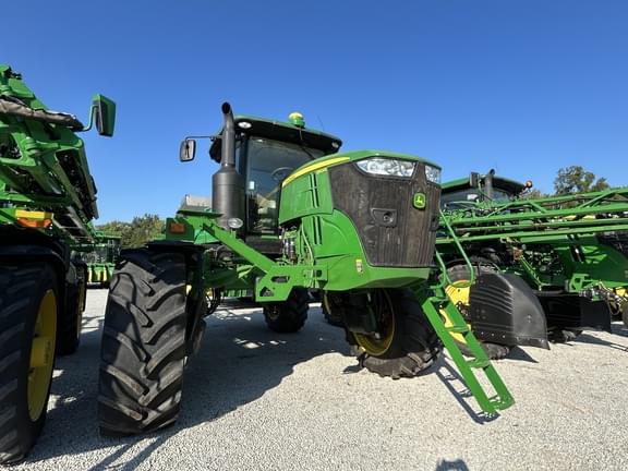 Image of John Deere R4045 equipment image 1