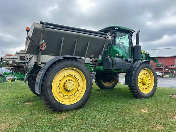 Image of John Deere R4045 equipment image 1