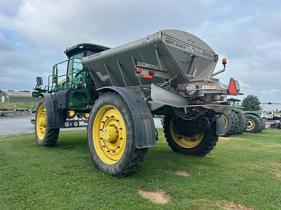 Image of John Deere R4045 equipment image 3