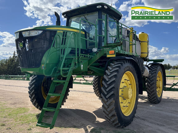 2015 John Deere R4045 Equipment Image0