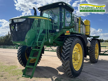Main image John Deere R4045