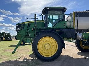 Main image John Deere R4045 11