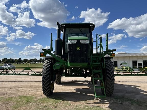 Image of John Deere R4045 equipment image 1