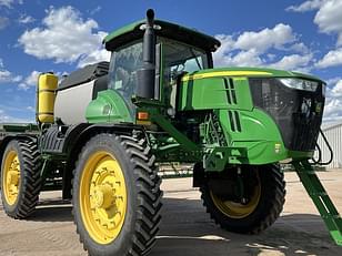 Main image John Deere R4045 28