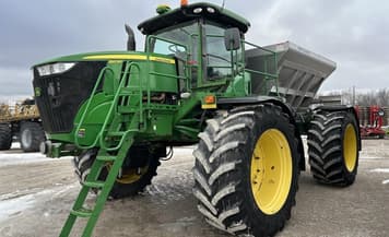 Main image John Deere R4045