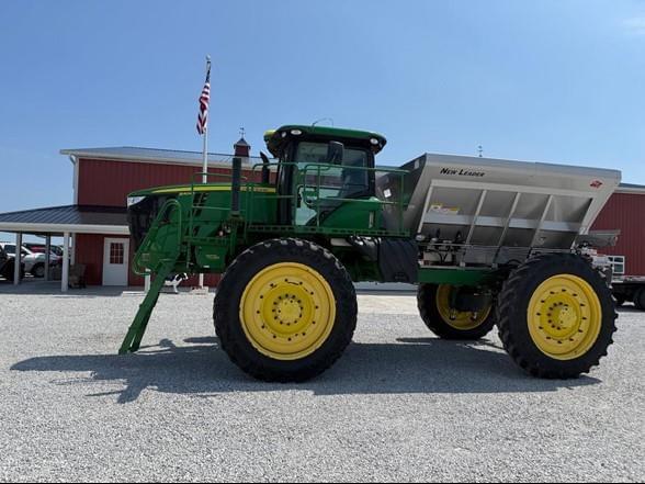 Image of John Deere R4045 equipment image 2