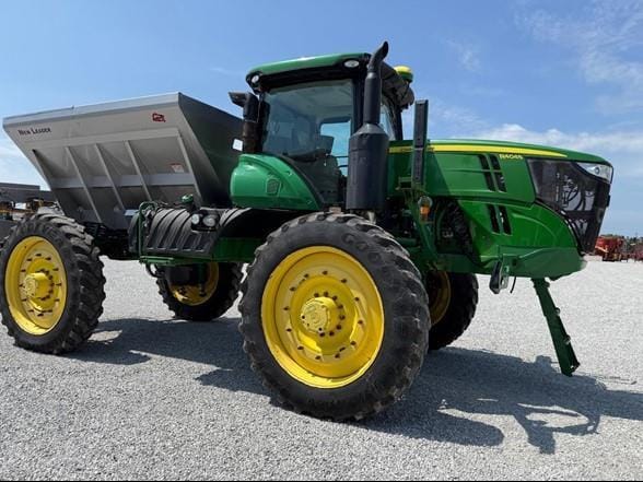 Main image John Deere R4045