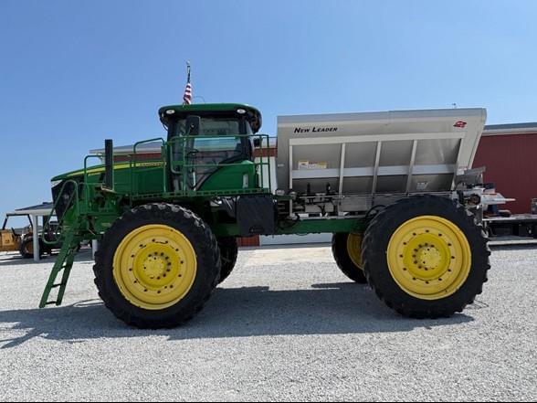 Image of John Deere R4045 equipment image 1