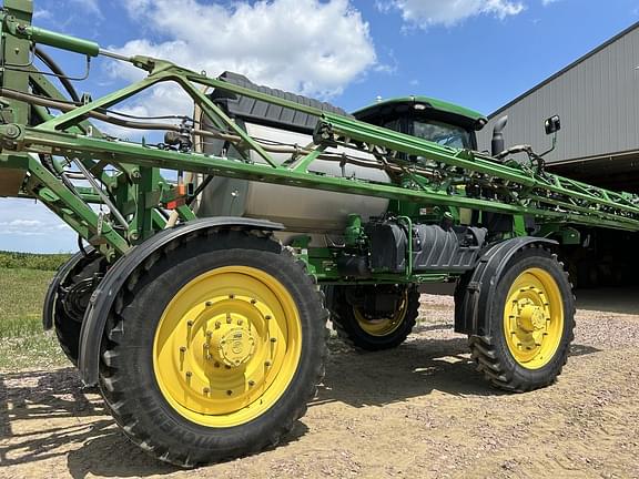 Image of John Deere R4045 Primary image