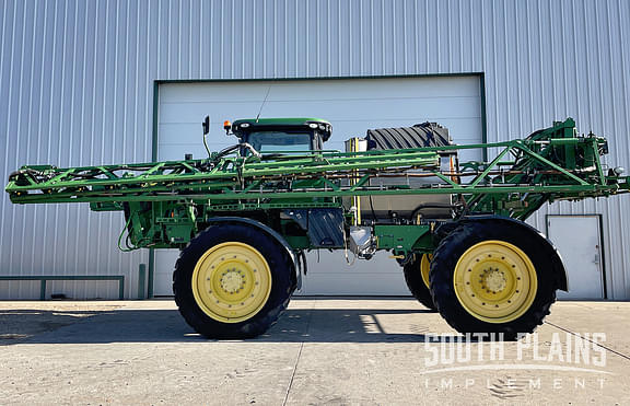 Image of John Deere R4045 Primary image