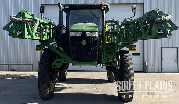 Image of John Deere R4045 equipment image 2