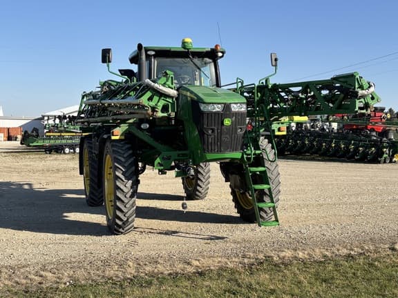 Image of John Deere R4045 equipment image 2