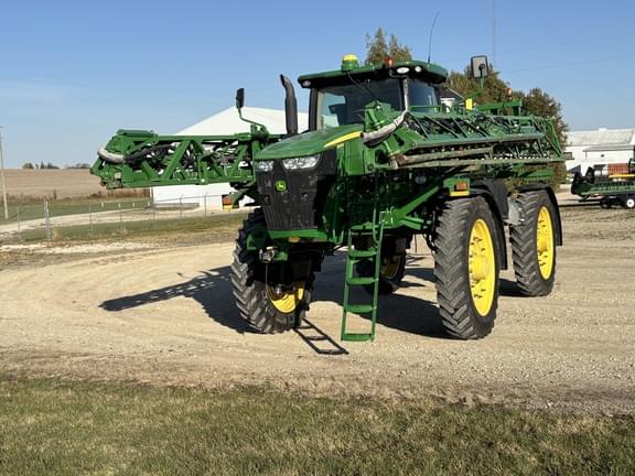 Image of John Deere R4045 equipment image 1
