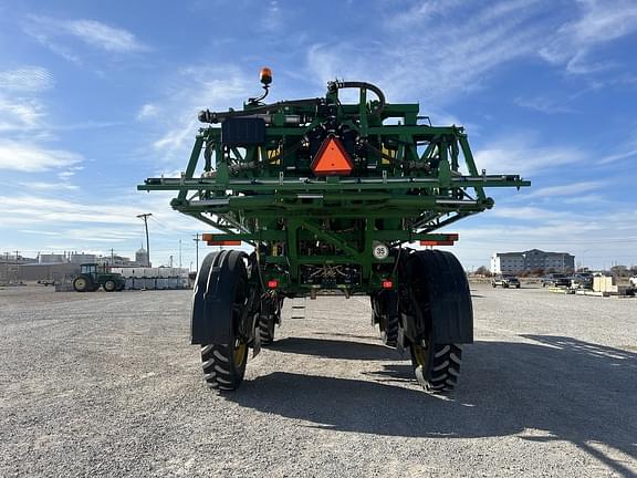 Image of John Deere R4045 equipment image 3