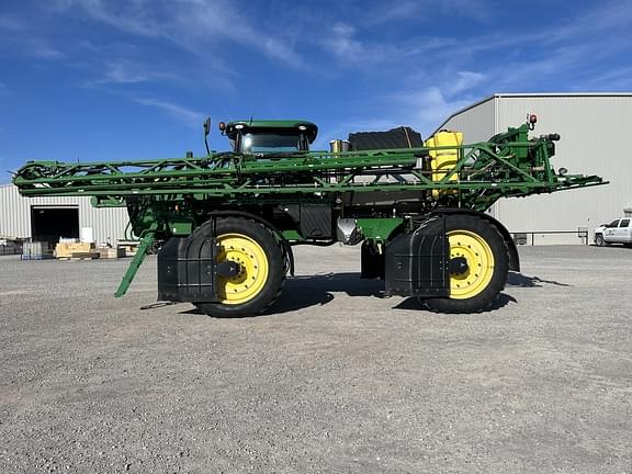 Image of John Deere R4045 equipment image 1