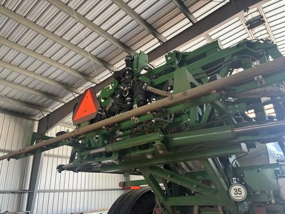 Image of John Deere R4045 equipment image 2
