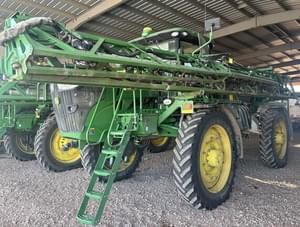 2015 John Deere R4045 Image