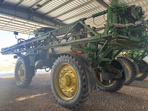 Image of John Deere R4045 equipment image 4