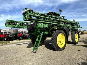 Main image John Deere R4045 1