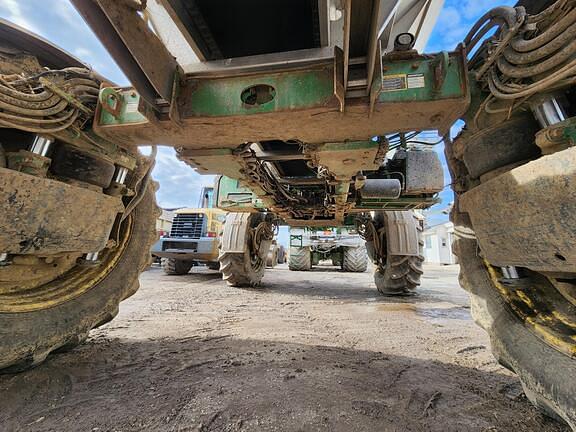 Main image John Deere R4045 13