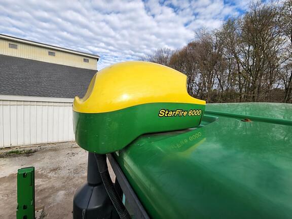 Main image John Deere R4045 15