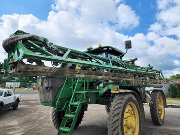Main image John Deere R4045