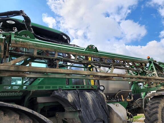 Main image John Deere R4045 1