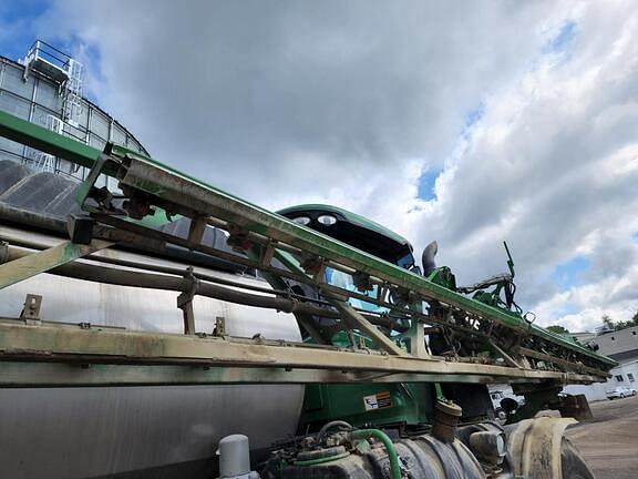 Main image John Deere R4045 24