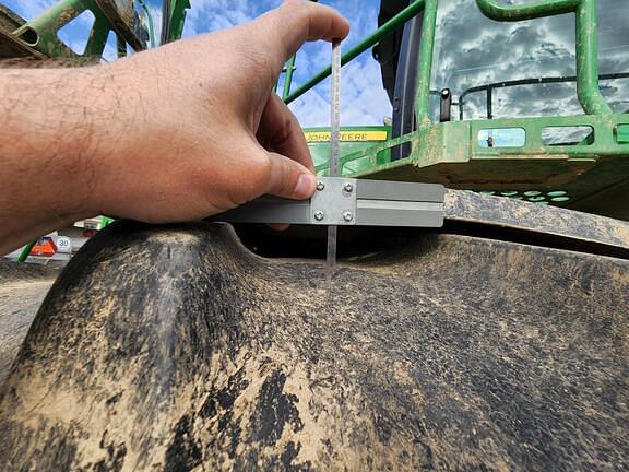 Main image John Deere R4045 11