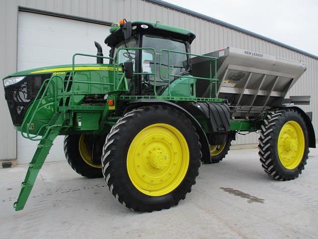 Image of John Deere R4045 Primary image