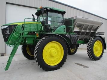 Main image John Deere R4045