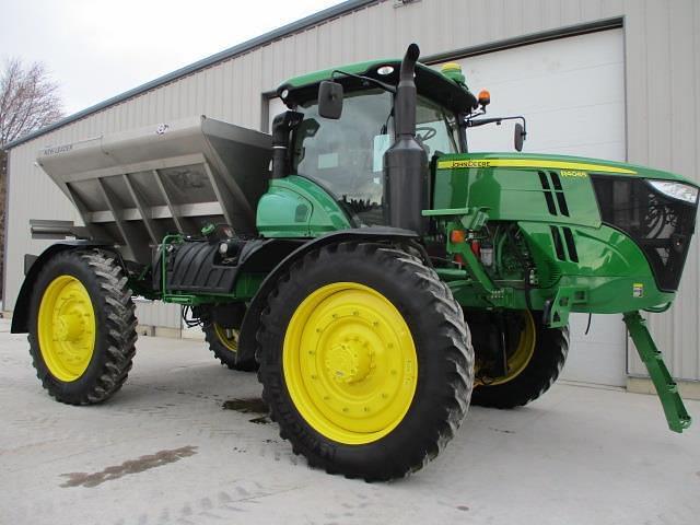 Image of John Deere R4045 equipment image 1