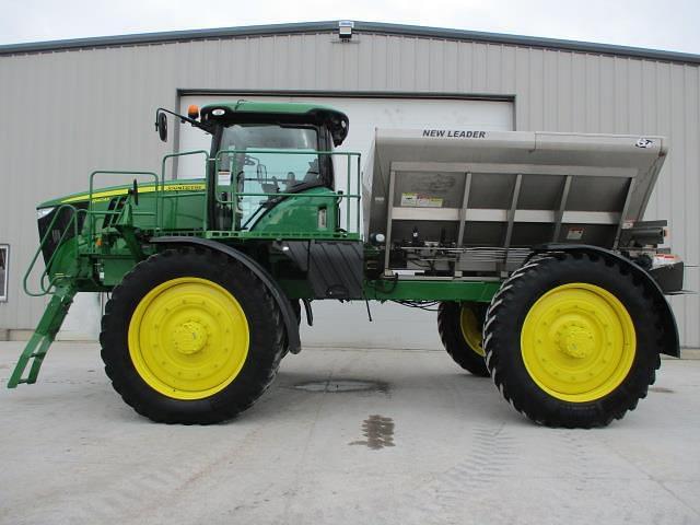 Image of John Deere R4045 equipment image 2