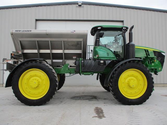 Image of John Deere R4045 equipment image 3