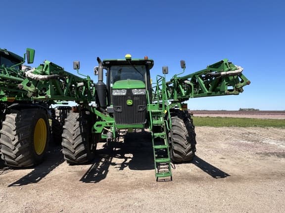 Image of John Deere R4045 equipment image 2