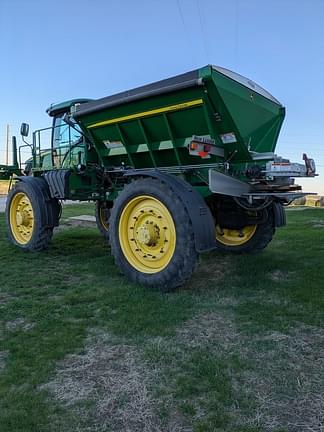 Image of John Deere R4045 equipment image 2